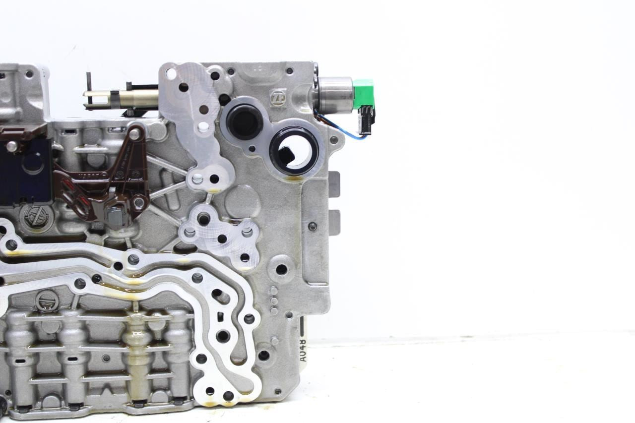 2014-2016 Maserati Ghibli 3.0L Automatic Transmission Valve Body 673004343 OEM - Alshned Auto Parts
