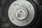 2017-2019 Alfa Romeo Giulia Ti AWD 2.0L Rear Left Door Audio Speaker 50538541 - Alshned Auto Parts