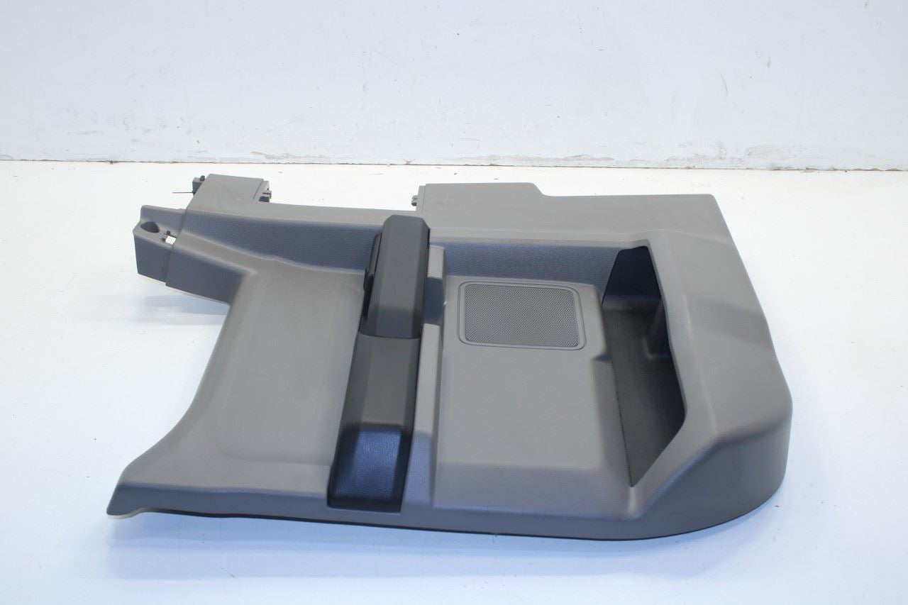 2015-2020 Ford F150 XL Super Cab Rear Left Door Trim Panel GL3B-1827407-BD OEM - Alshned Auto Parts
