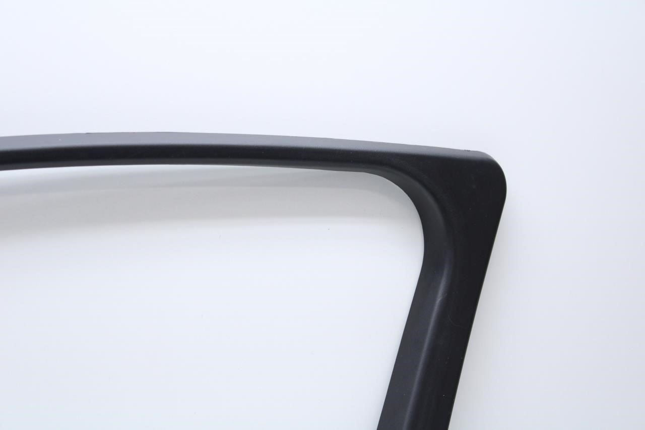 13-18 Acura RDX Front Right Door Sash Inner Window Trim Garnish 72442-TX4-A0 OEM - Alshned Auto Parts