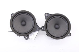 11-20 Toyota Sienna Rear Right and Left Quarter Panel Speaker 86160-08180 *ReaD*