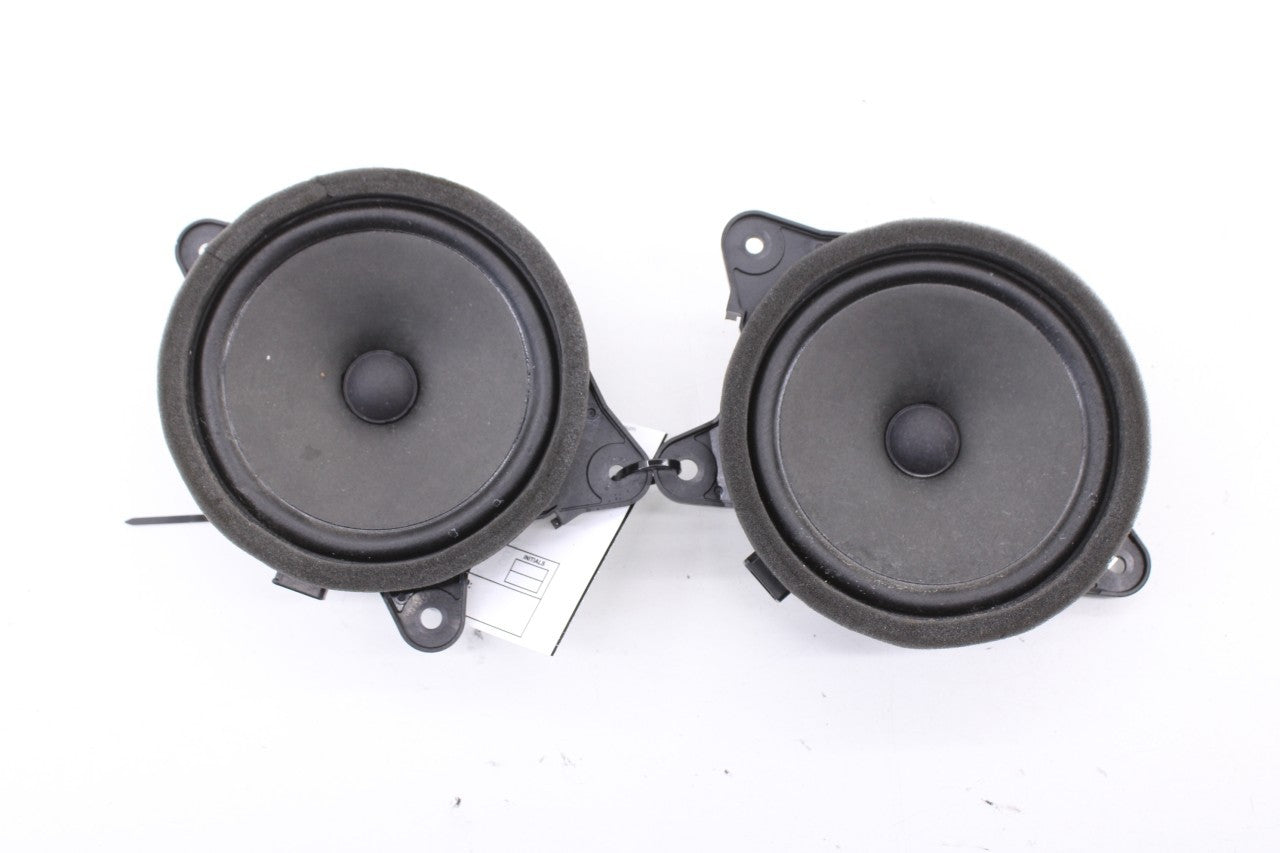 11-20 Toyota Sienna Rear Right and Left Quarter Panel Speaker 86160-08180 *ReaD* - Alshned Auto Parts
