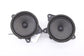 11-20 Toyota Sienna Rear Right and Left Quarter Panel Speaker 86160-08180 *ReaD* - Alshned Auto Parts