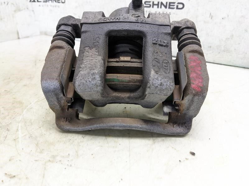 2011-15 Kia Optima LX 2.4L FWD Rear Right Side Brake Disc Caliper 582303Q100 OEM - Alshned Auto Parts