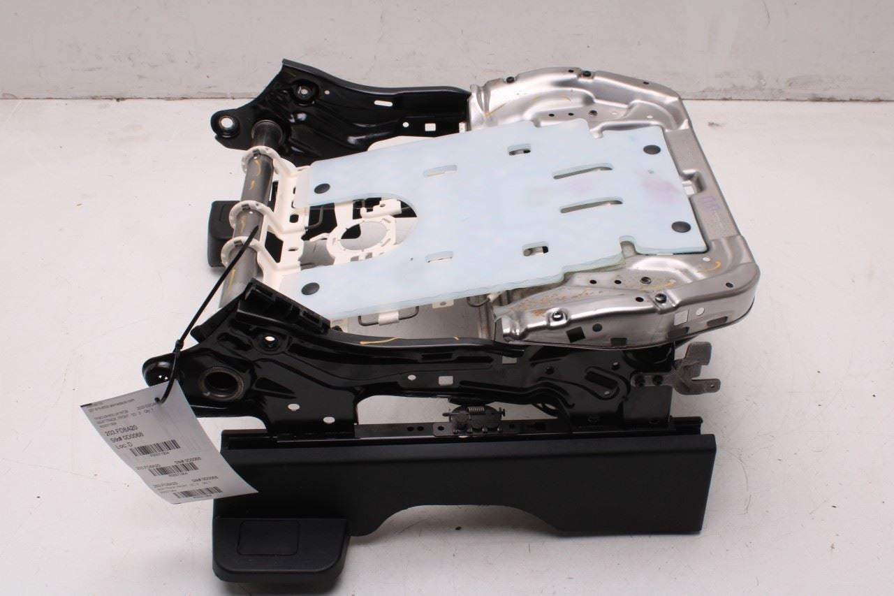 20-25 Ford Escape SEL 2.0L AWD Front Seat Passenger Right Side Lower Track Frame - Alshned Auto Parts