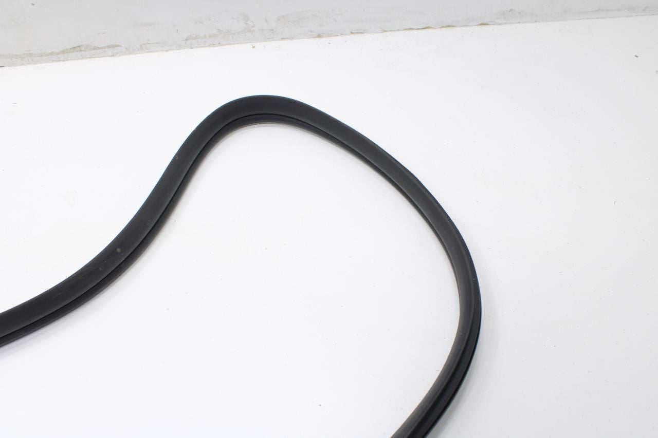 2020-2022 Hyundai Sonata SE Front Right Door Weatherstrip On Body 82120-L0000 - Alshned Auto Parts