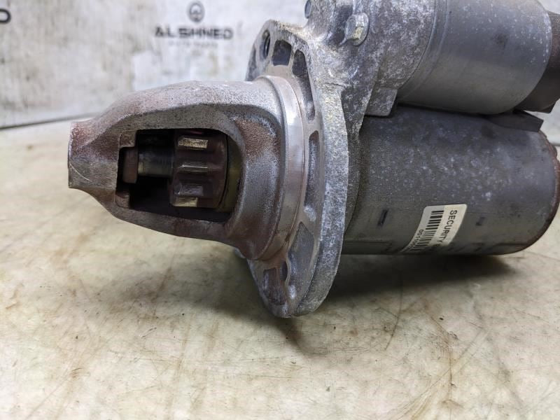 2012-2023 Jeep Wrangler Starter Motor 56029852AA OEM - Alshned Auto Parts