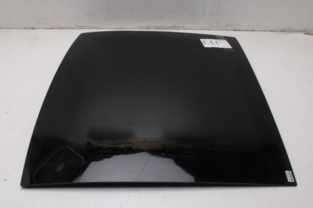2020 Ford Escape SEL Front Sunroof Window Glass LJ6B-F500A18-AA OEM - Alshned Auto Parts