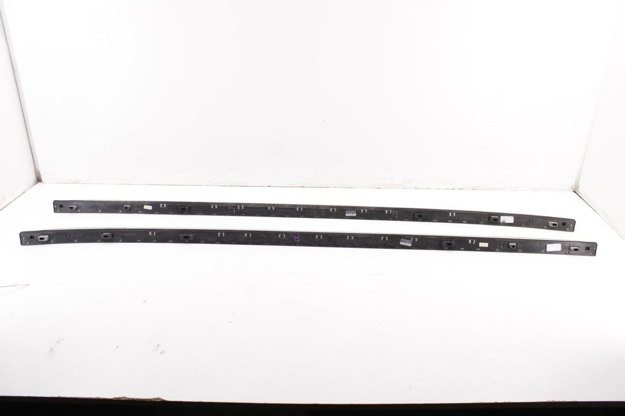 2016-2020 KIA Sorento EX Left and Right Roof Luggage Rack Rail 87270-C5000 OEM - Alshned Auto Parts