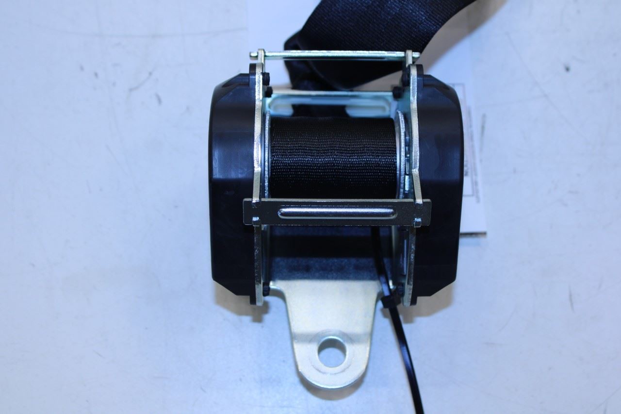 2022-25 Mitsubishi Eclipse Cross ES 1.5L Rear Center 2nd Row Seat Belt Retractor - Alshned Auto Parts