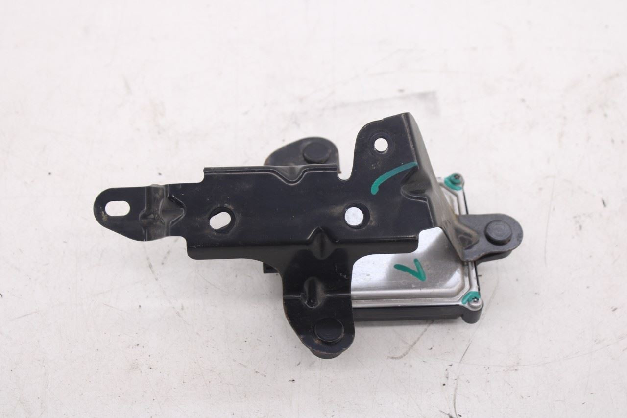 17-19 Subaru Impreza 2.0I Limited RR LH Blind Spot Detection Radar Sensor Module10