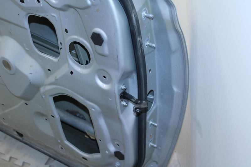 2016-2020 Infiniti QX60 Front Left Driver Door Shell Panel 80101-3JA1A OEM - Alshned Auto Parts