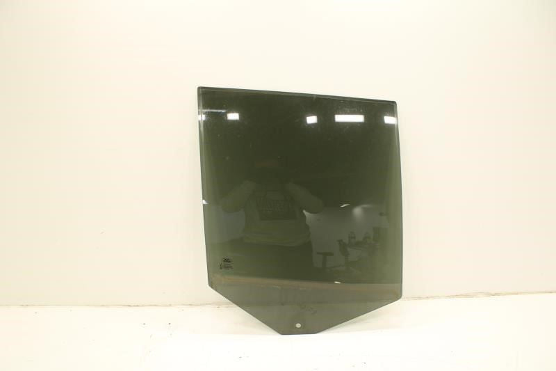 2006-2009 Land Rover Range Rover Rear Right Side Door Window Glass CVB000041 OEM - Alshned Auto Parts