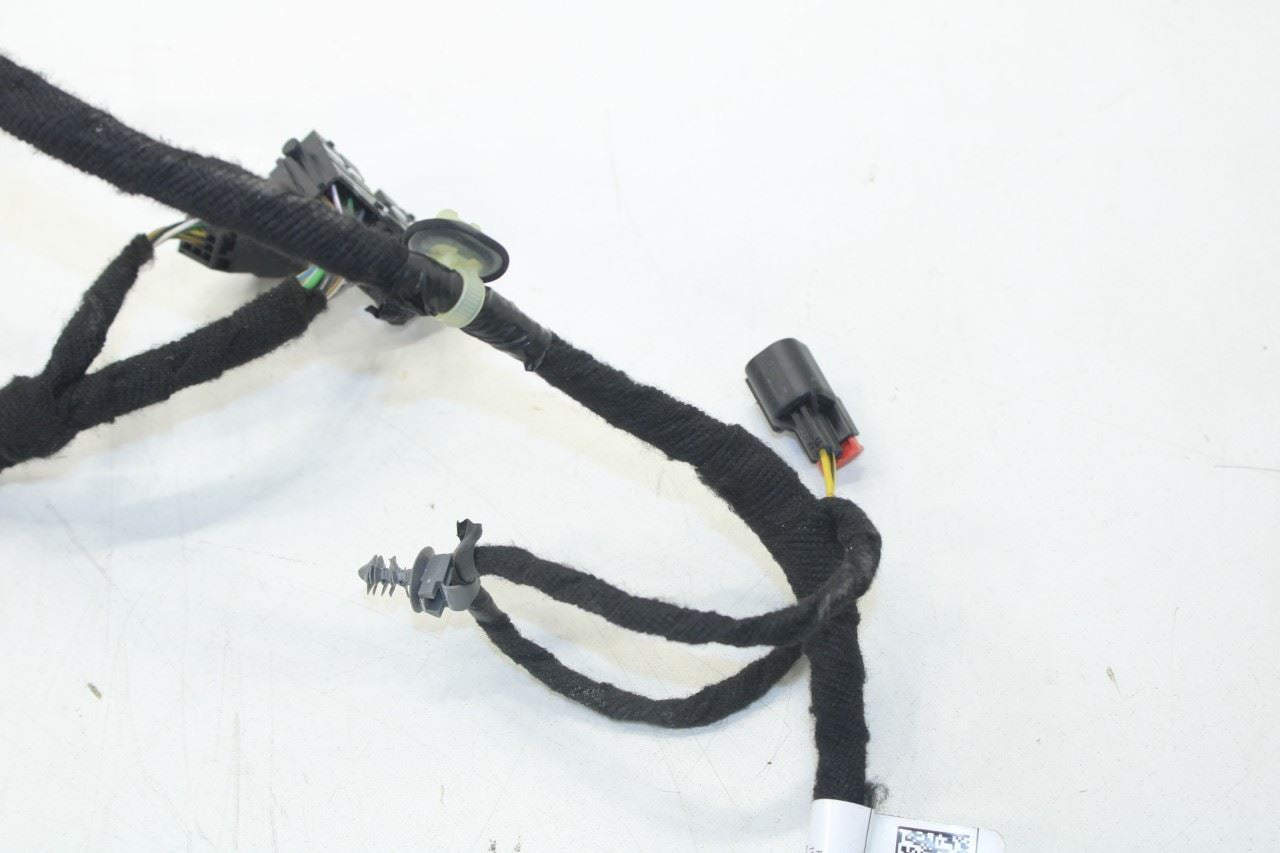 2022-2024 Chevrolet Blazer 2LT Front Right Passenger Door Wire Harness 84991373 - Alshned Auto Parts