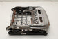 19-23 Kia Forte LXS FWD Front Seat Driver Left Side Lower Adjustment Track Frame - Alshned Auto Parts