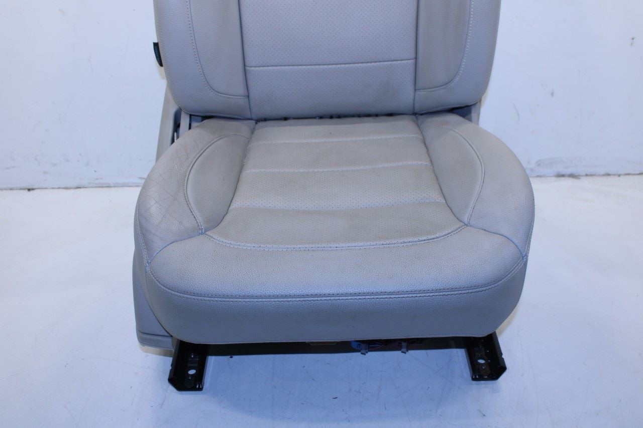 2013-15 Mercedes-Benz ML350 3.5L Front Seat Passenger Right Side Complete *ReaD* - Alshned Auto Parts
