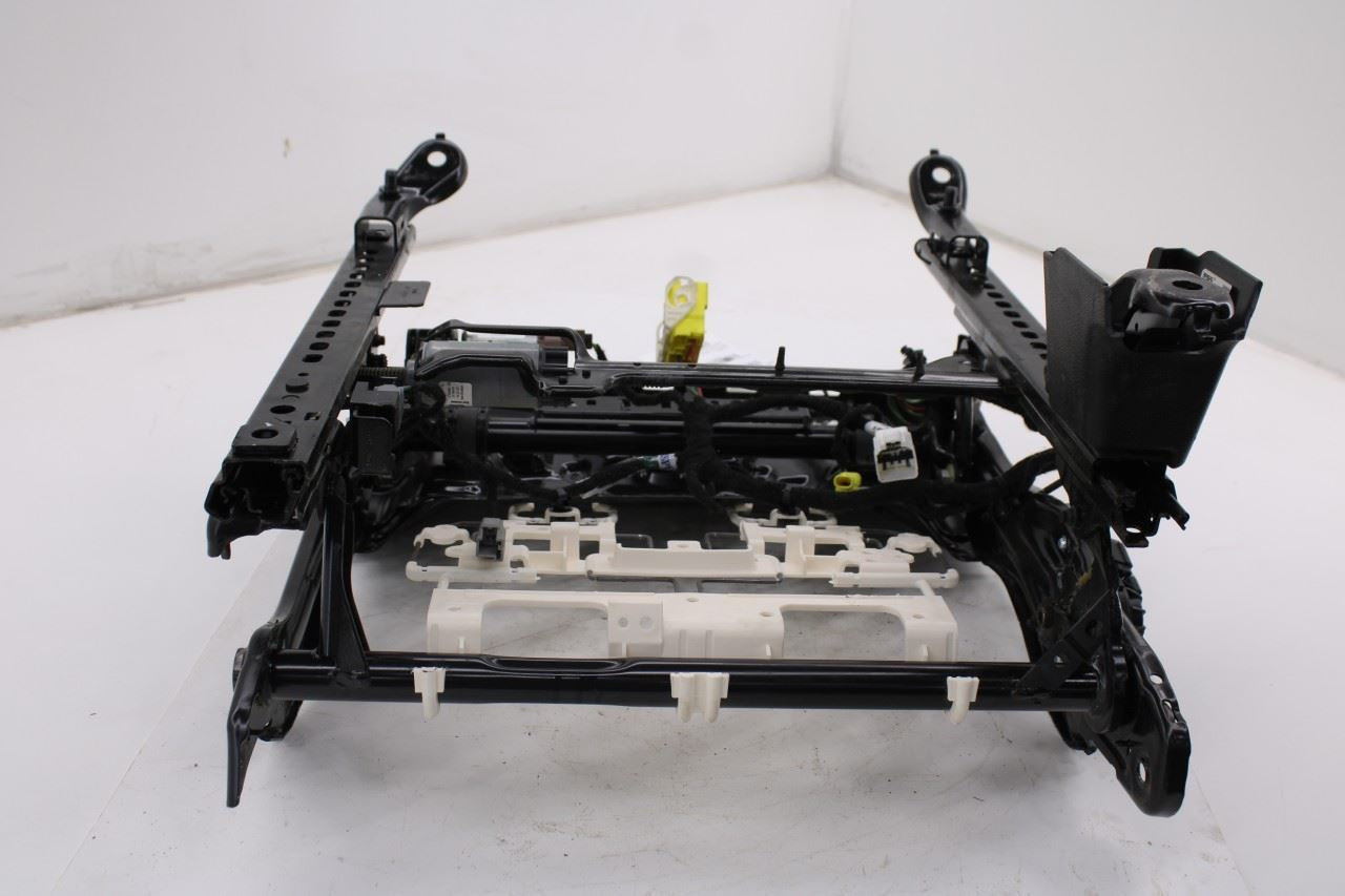 19-25 Ram 1500 Big Horn Crew Cab 5.7L 4WD Front Left Side Seat Lower Track Frame13