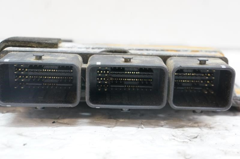 13-15 Nissan Altima 2.5L Engine Computer Control Module ECU ECM 23710-3TY0C OEM - Alshned Auto Parts