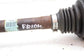 18-2022 Ford EcoSport 2L Front Right Side Drive CV Axle Shaft GN1Z-3B436-AP OEM - Alshned Auto Parts