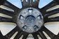 2016-2020 Infiniti QX60 Aluminum Wheel 18x7.5 5 Spoke 40300-9NB2A OEM - Alshned Auto Parts