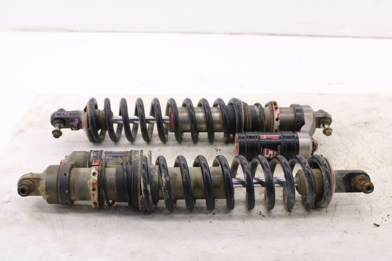 14-20 Arctic Cat Wildcat Trail 700 4WD Rear Right and Left Shock Strut Absorber - Alshned Auto Parts