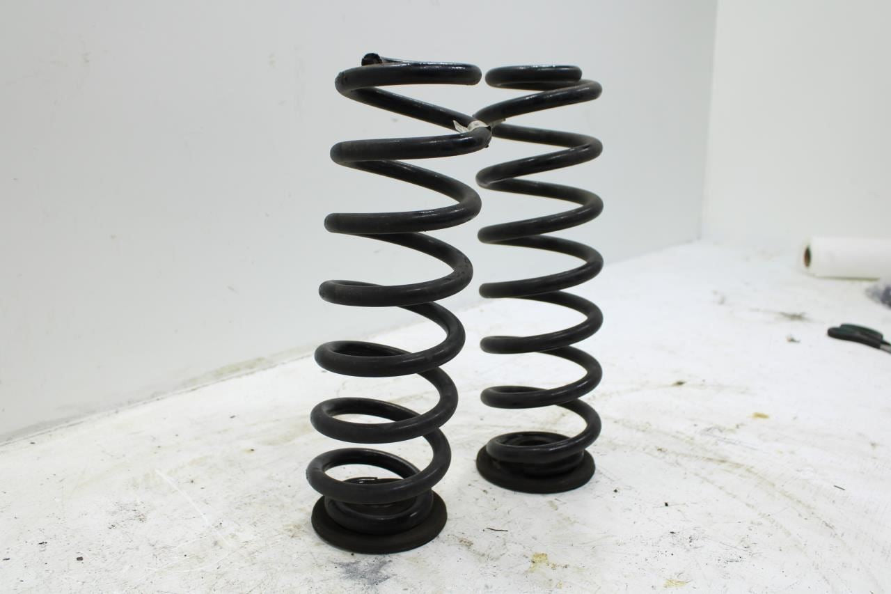 2019-24 Audi Q3 S Line AWD Rear RH and LH Suspension Coil Spring 5QF-511-115-DF - Alshned Auto Parts