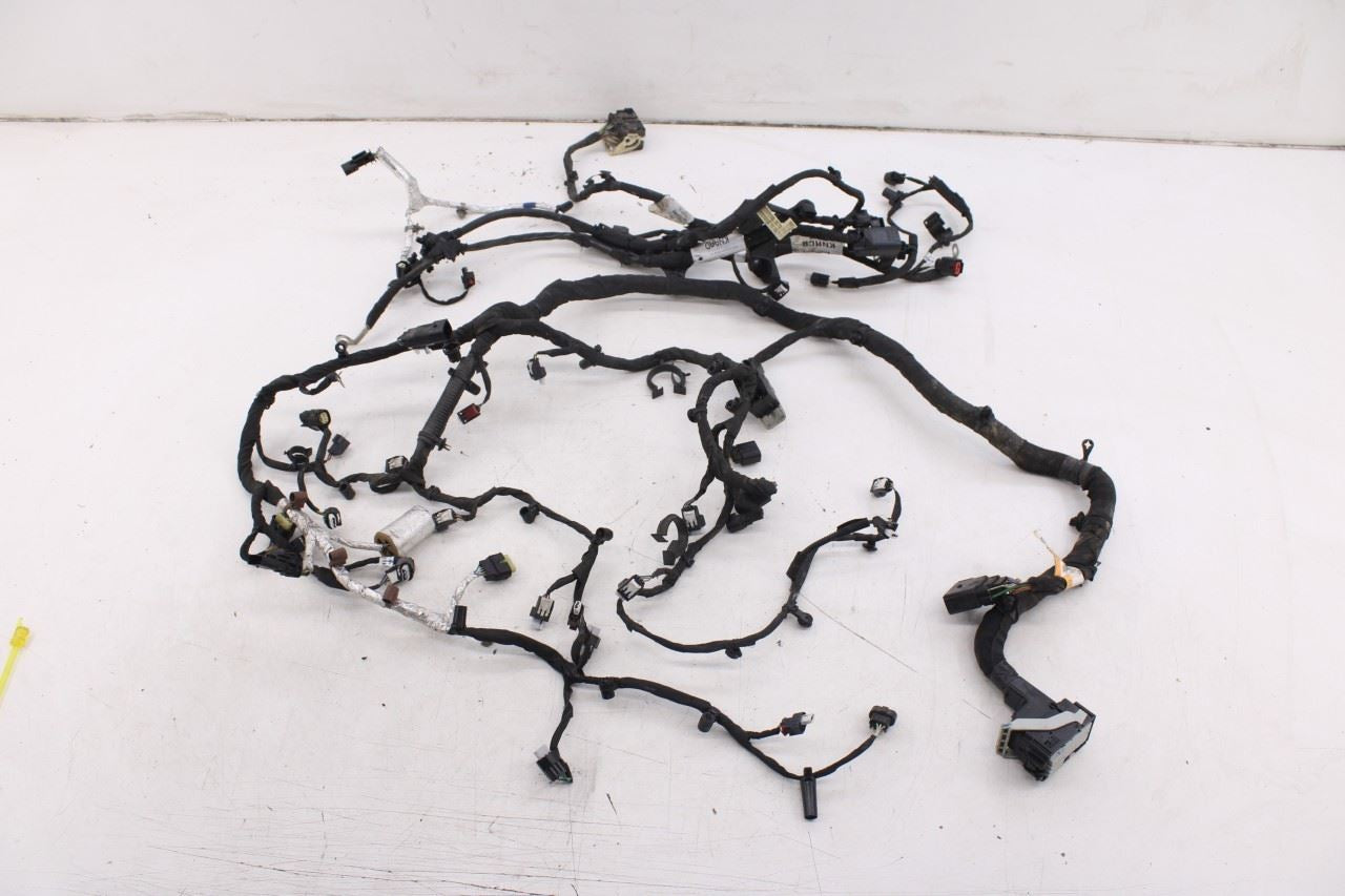 2023-2026 Ford Escape ST 1.5L Engine Wire Wiring Harness PU5Z-12A581-AZP OEM0