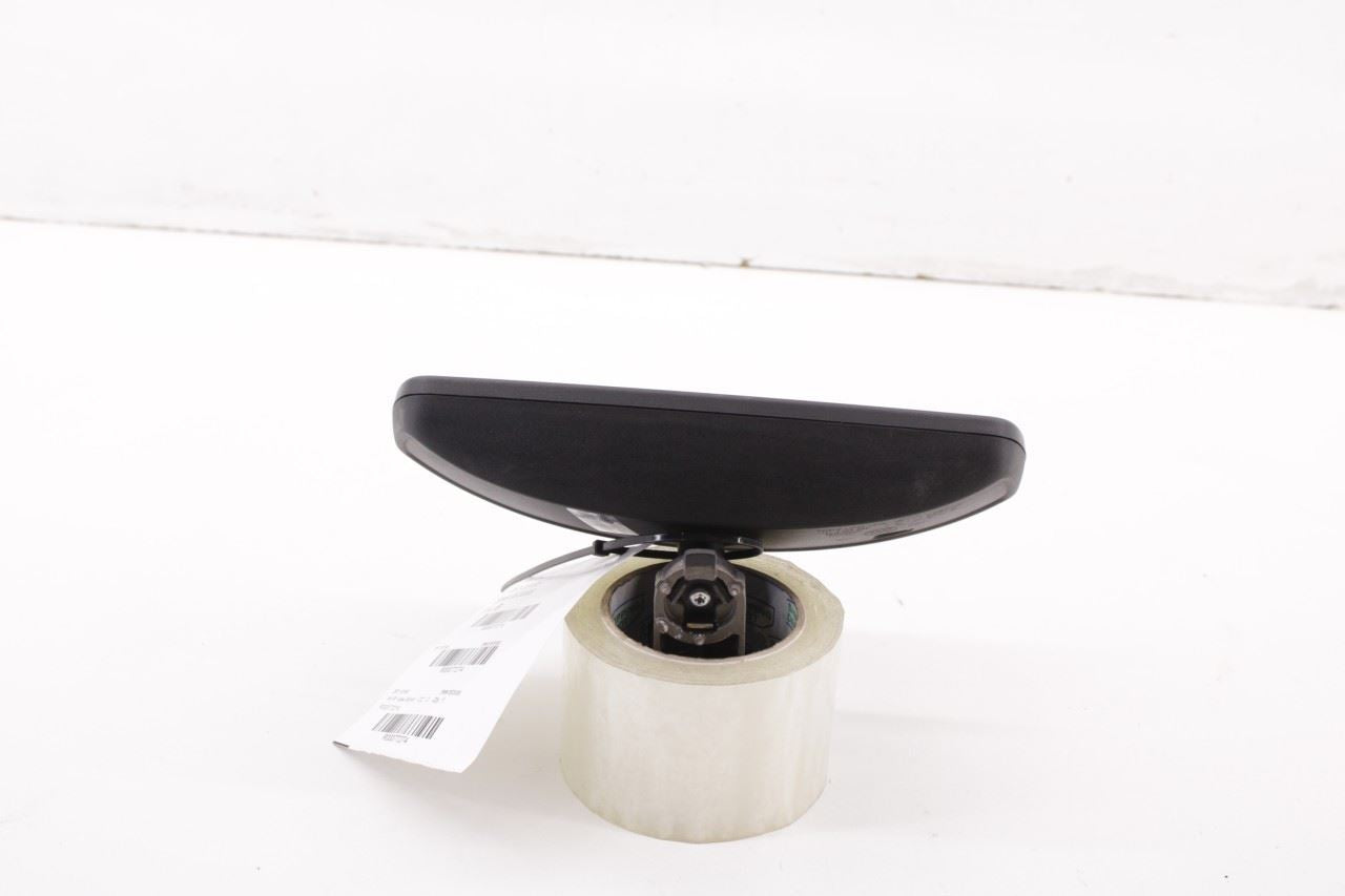 2018 Jeep Cherokee Limited Interior Inside Rear View Mirror 68360855AA OEM - Alshned Auto Parts
