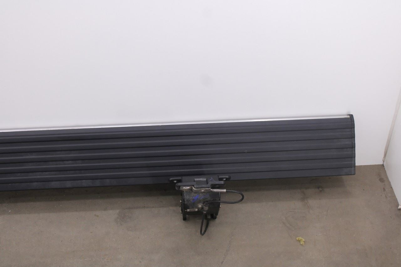 2018-2024 Ford Expedition Limited Power Right Side Running Step Board 122.5'' WB - Alshned Auto Parts