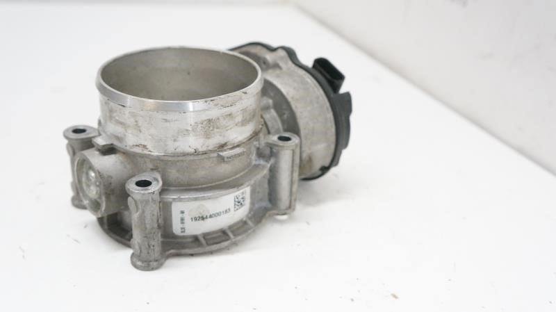 2011-2016 Ford F150 3.5L Fuel Injection Throttle Body BL3E-9F991-AH OEM - Alshned Auto Parts