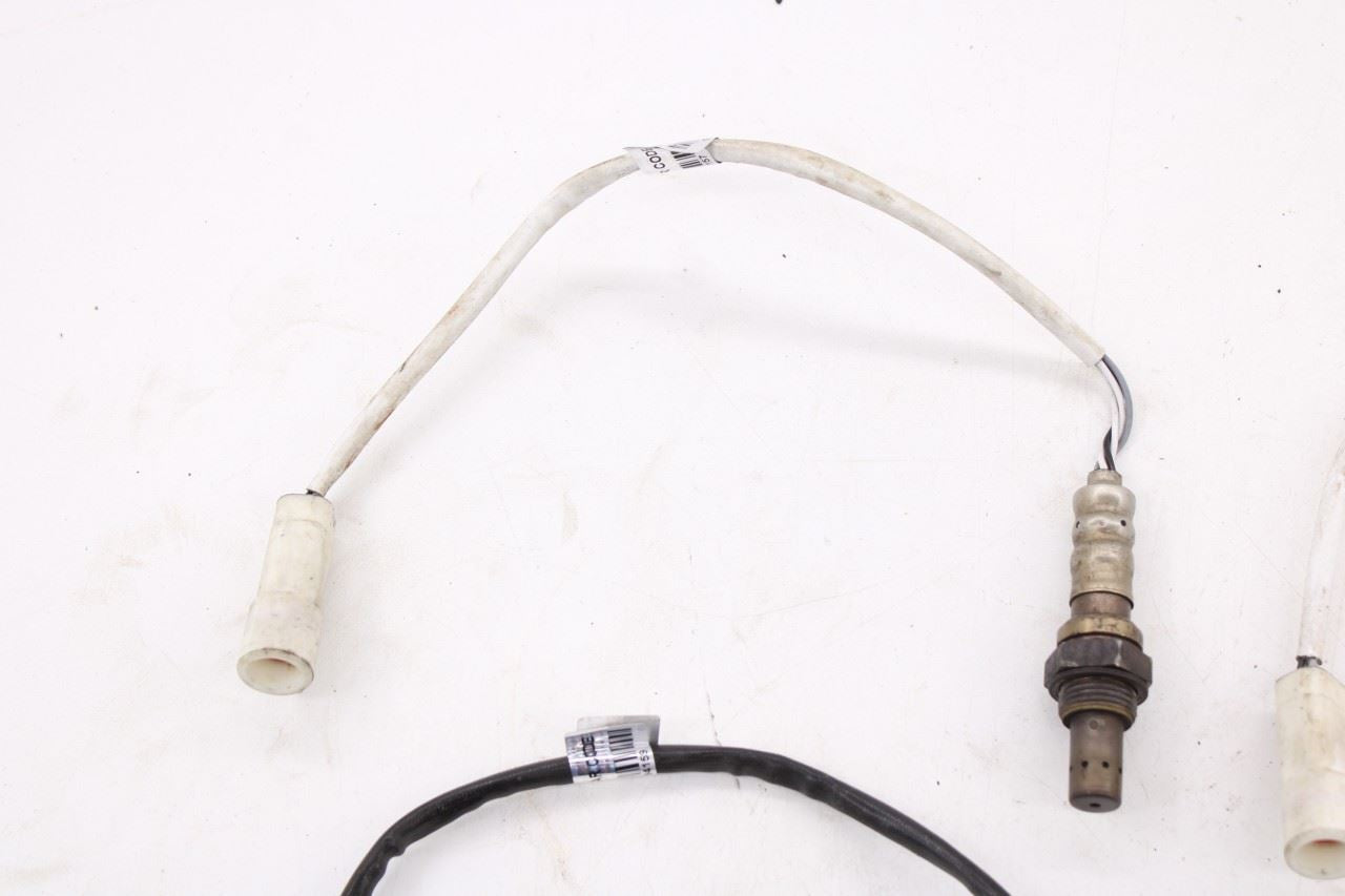 1994-2010 Ford Mustang Conv V6 4.0L Oxygen Sensor Set of 4 5W6Z-9G444-AA OEM1