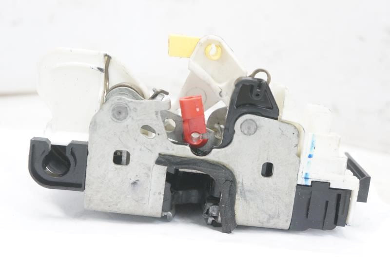 2013-2025 Ram 2500 Big Horn Front Passenger Right Side Door Lock Latch Actuator5