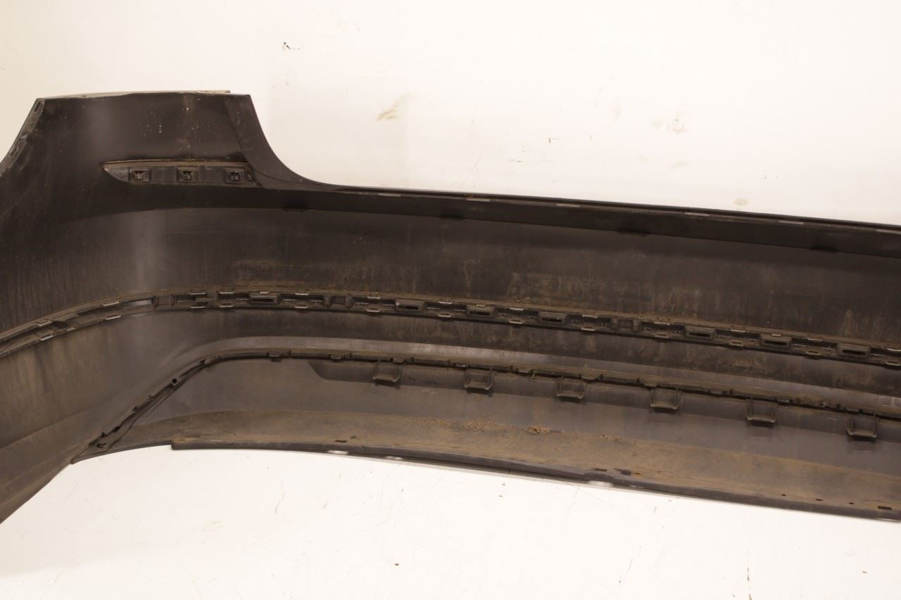 2016-2019 Volkswagen Passat SE Rear Bumper Cover 561807421KGRU OEM - Alshned Auto Parts