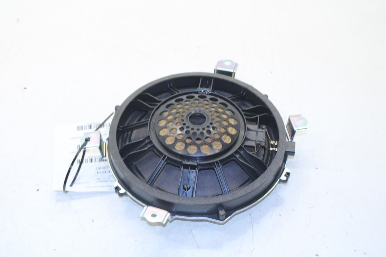 2013-2020 Lexus GS350 Rear Deck Tray Lid Subwoofer Speaker 86160-30E50 OEM - Alshned Auto Parts