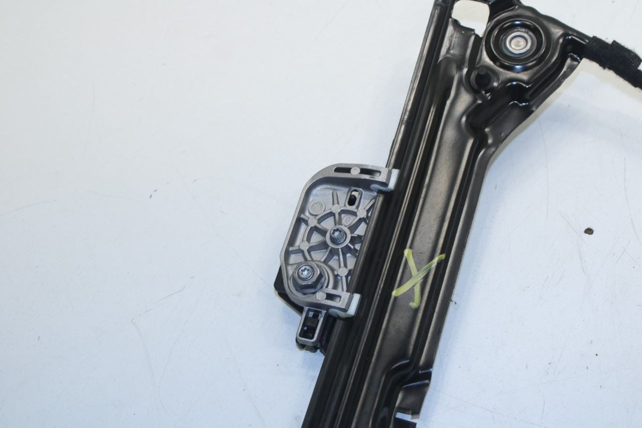 2017-21 Maserati Ghibli Front Left Side Door Window Regulator w/ Motor 670009816 - Alshned Auto Parts