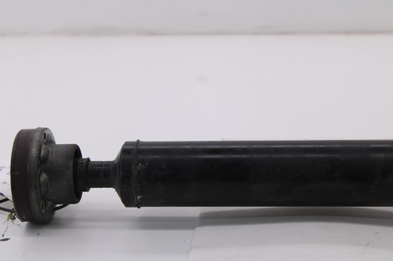 10-16 Audi S4 Premium Plus 3.0L AWD AT Rear Drive Shaft Propeller 8K0-521-101-N8
