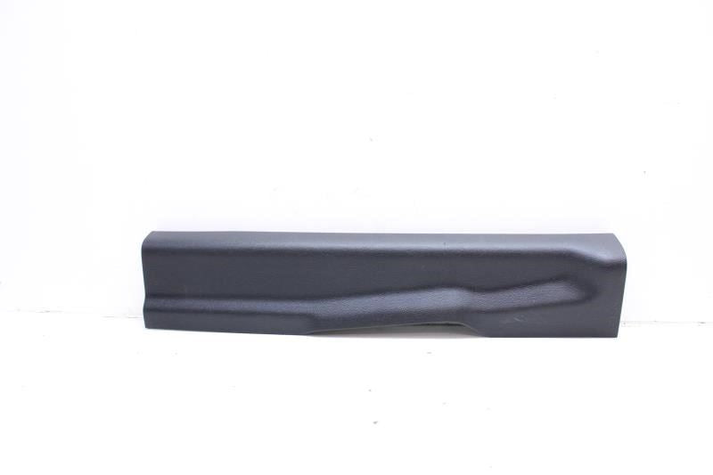 15-2023 Ford Mustang Coupe Front Left Door Sill Scuff Plate FR3B-6313201-AFW OEM - Alshned Auto Parts