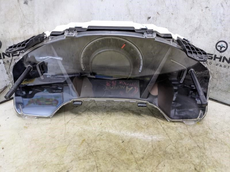 18-19 Honda CR-V Speed Gauge Instrument Cluster 58K mph 78100-TLC-A02 OEM *ReaD* - Alshned Auto Parts