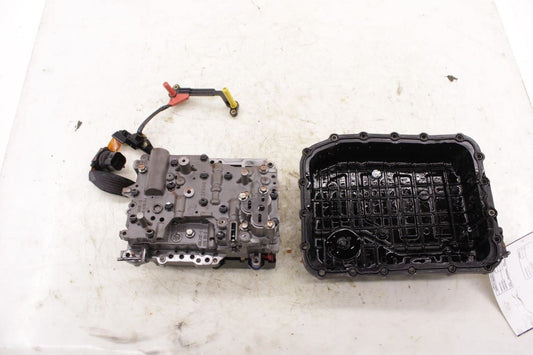16-20 Hyundai Elantra Value Edition 2.0L 6-Spd Auto Transmission Valve Body 93K - Alshned Auto Parts