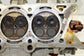 2017-2020 Chrysler Pacifica 3.6L Left Side Engine Cylinder Head 68293289AA OEM - Alshned Auto Parts