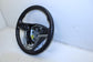 17-20 Buick Encore Steering Wheel Leather w/ Control Buttons 42359370 OEM *ReaD* - Alshned Auto Parts