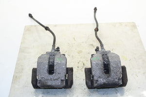 2007-18 BMW X5 xDrive35i Rear Right and Left Side Brake Disc Caliper 34216776788