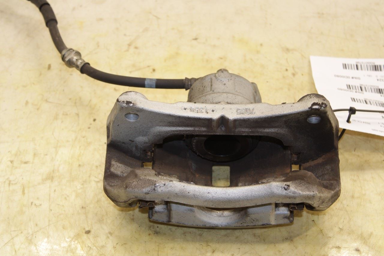 2020-2025 Mazda CX-30 2.5 S Front Left Side Brake Disc Caliper DGY9-33-99Z OEM - Alshned Auto Parts