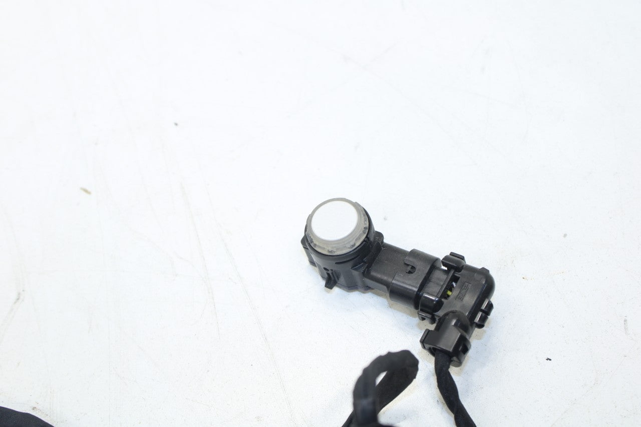 24-25 Cadillac XT4 Premium Rear Bumper Object Alarm Sensor Wire Harness 42849921 - Alshned Auto Parts