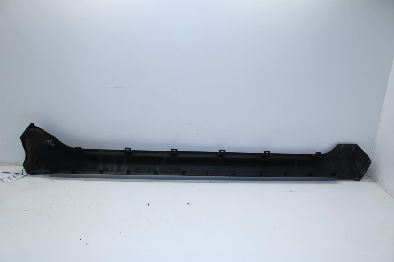 2014-2021 Jeep Grand Cherokee Limited Right Side Rocker Panel Molding 5NP50RXFAA - Alshned Auto Parts