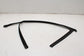 10-16 Mercedes-Benz E350 4Matic Front Right Door Run Channel w Belt Weatherstrip - Alshned Auto Parts