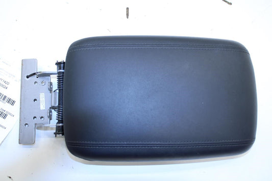 19-20 Hyundai Santa Fe Limited Center Console Armrest Lid Cover 84660-S2000-NNB - Alshned Auto Parts