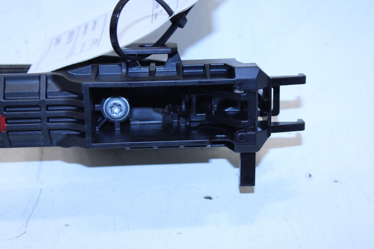 2018-25 Mitsubishi Eclipse Cross ES Front Passenger RH Side Door Exterior Handle - Alshned Auto Parts