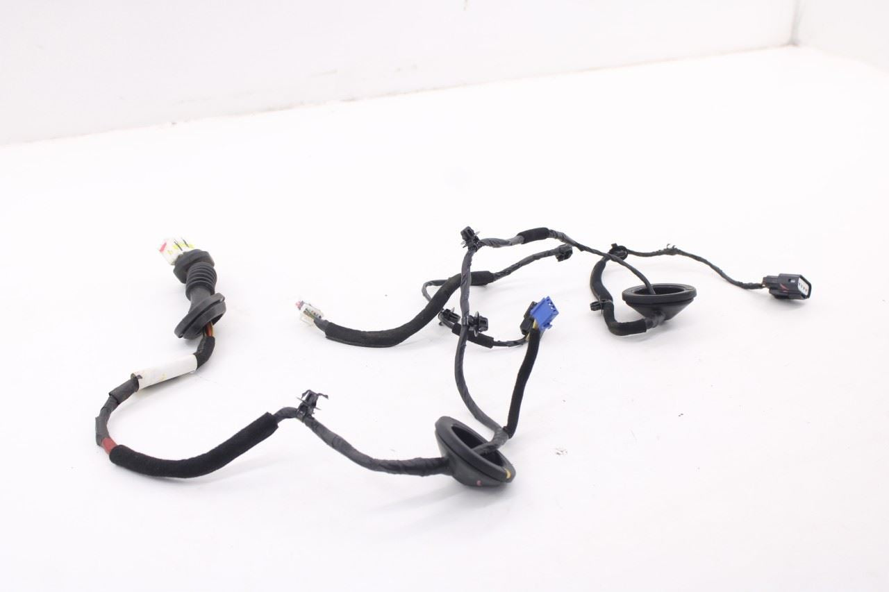 2016-2018 Kia Optima EX Rear Right Passenger Side Door Wire Harness 91660-D5040 2