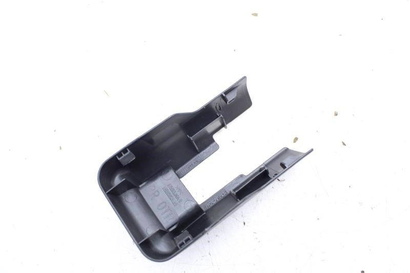 14-20 Infiniti QX60 Front RH Seat Track Frame End Cap Cover Set 87508-3JA0A OEM - Alshned Auto Parts